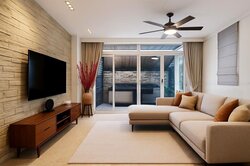 Palm Grove Regency (D19), Terrace #456234621